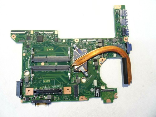 Genuine toshiba tecra - toshiba, a40-c