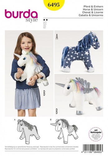Burda crafts sewing - crafts,