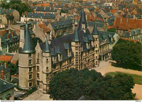 Postcard nevers the - -,