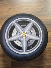 Ferrari 1000 piece puzzle in