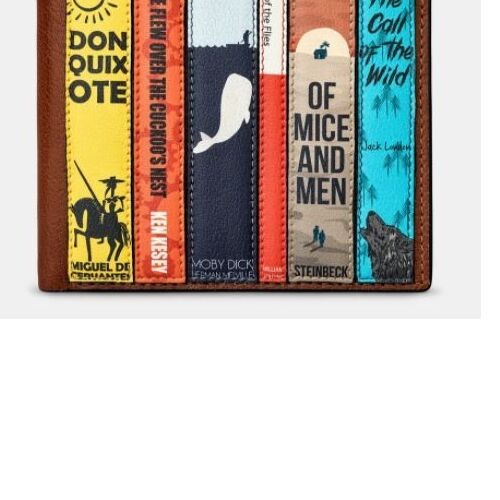 Bookworm don quixote mice - bookworm,
