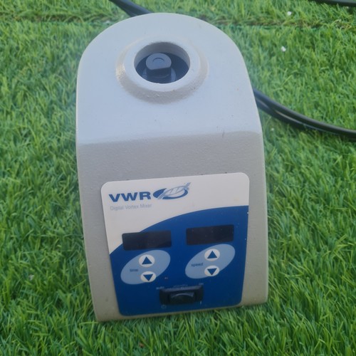 Vwr vortex digital - vwr,