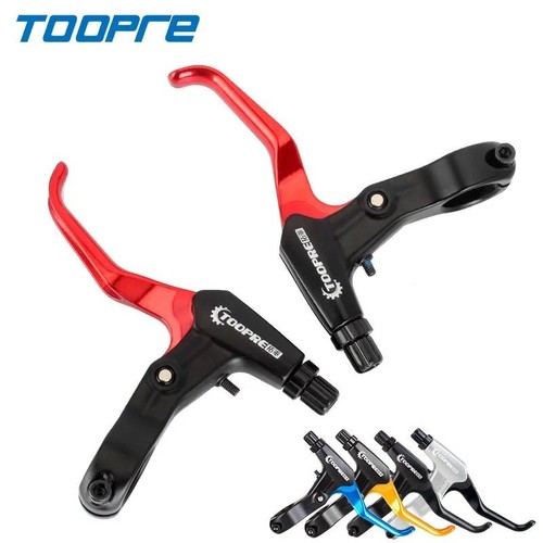 1pair disc brake lever bmx - lever,