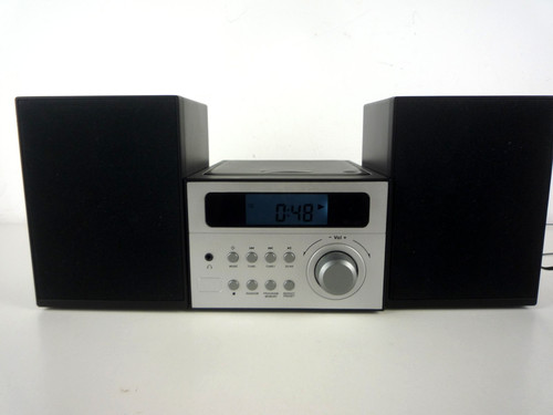 Tesco ms1501 mini hifi system - tesco,