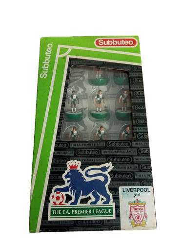 Subbuteo team set - subbuteo,