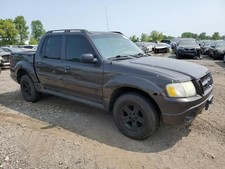 Rear Axle 4 Door Sport Trac