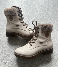 Deichmann Land Rover Cream