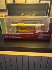 Model 1 City Flyer Dennis Dart
