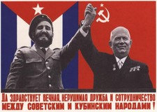 Vintage Propaganda Wall Art