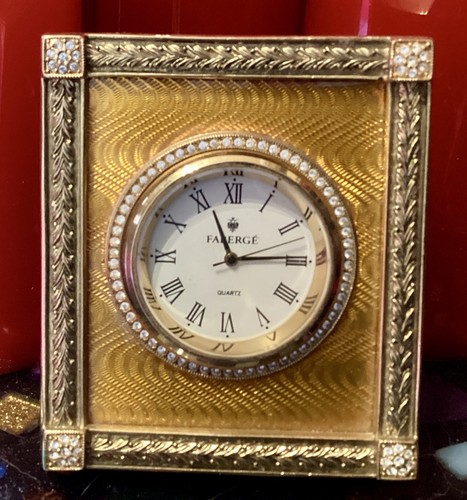 Miniature authentic faberge - authentic,