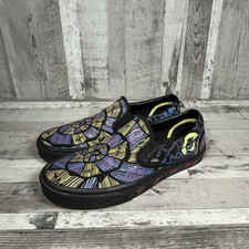 Vans disney size uk7 the - disney,