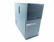 Dell Optiplex 9020 MT PC i7-4790S 32GB RAM 256GB SSD + 1TB HDD Win 11 Pro