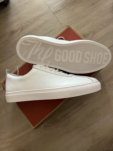 Grenson new sneakers shoes - new,