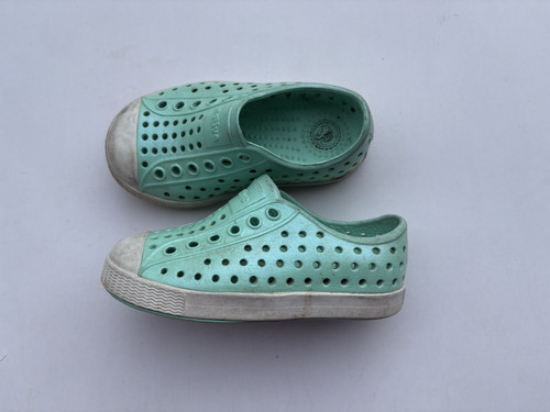 Native baby shoes - native,