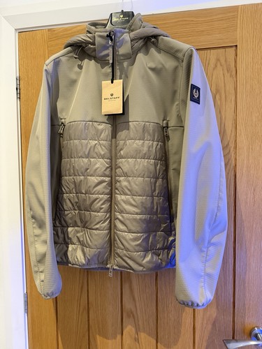Belstaff boundary soft shell - belstaff,