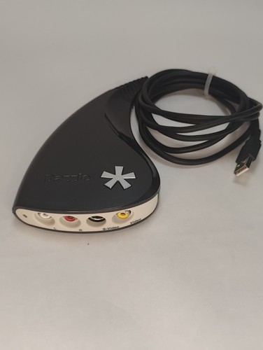 Pinnacle dazzle dvc100 usb - pinnacle,