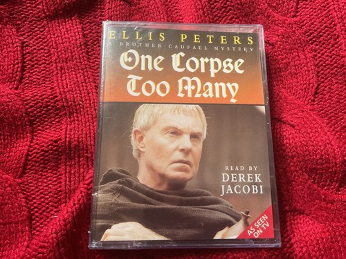 One corpse too many ellis - corpse,
