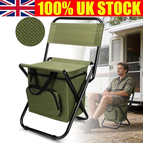 Folding stool camping shaped - stool,