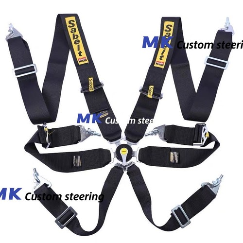 Sabelt point seat - sabelt, belt