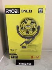 Ryobi RCF18-0 18V ONE+