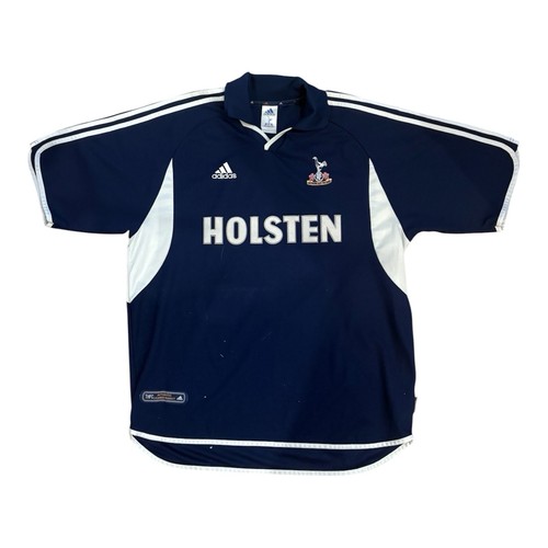 Vintage tottenham 2000 away - vintage,