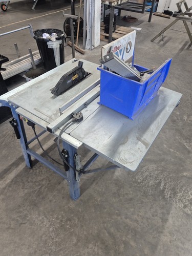 Scheppach ts30 table - ts30, 2200w