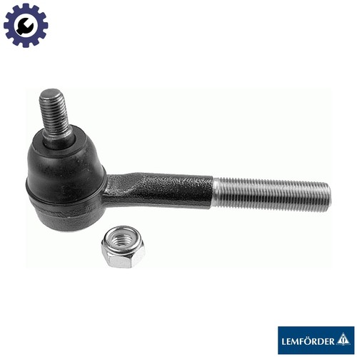 Tie rod end 11885 for - rod,
