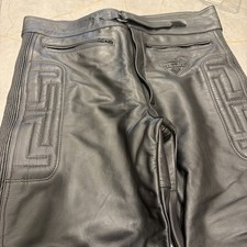 Akito motorcycle biker leather - akito,