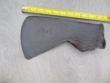 Vintage Gilpin Axe Head  6lb