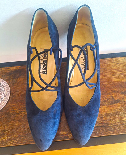 Roland cartier navy - cartier,
