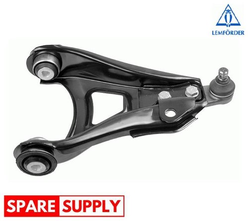 Track control arm - control,