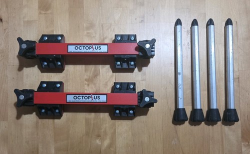 Octoplus main frame ground - main,