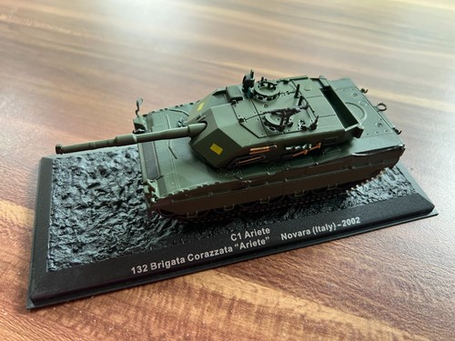 Deagostini tank collection - deagostini,