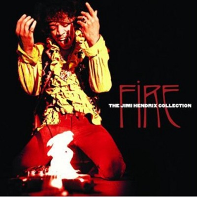 Jimi hendrix fire the - fire:,