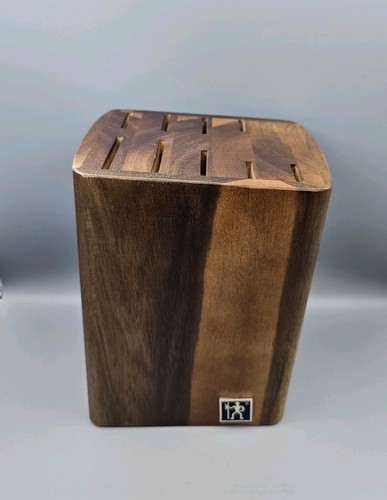 Zwilling henckels 9 slot - zwilling, j.a.henckels