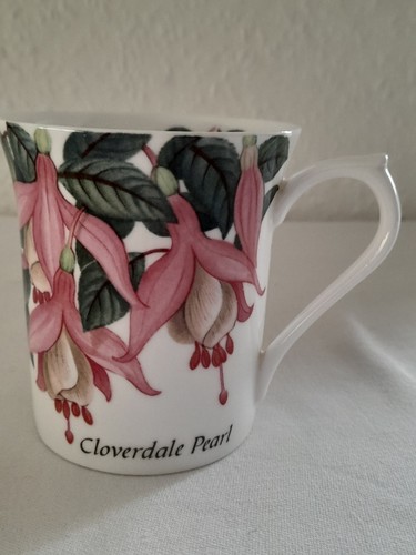 Cloverdale pearl cup - cloverdale,