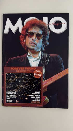 Mojo magazine issue - mojo, 371