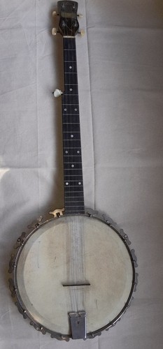 Vintage melody 22 - vintage, 22-fret