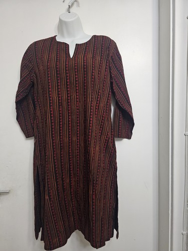 Fabindia women cotton kurta - fabindia,