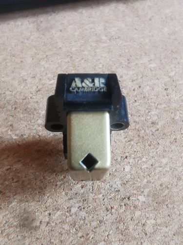 Cambridge p77 cartridge - a&r,
