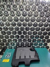 Volkswagen Caddy Engine Cover