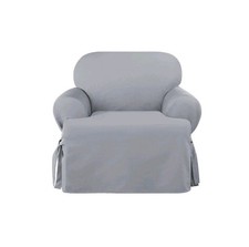 Sure Fit Heavyweight Cotton