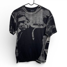 Steve McQueen BULLITT Movie