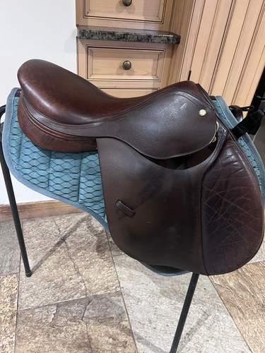 Brown heritage 17 - 17”,