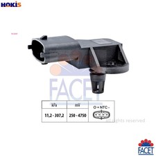 AIR PRESSURE SENSOR ALTITUDE