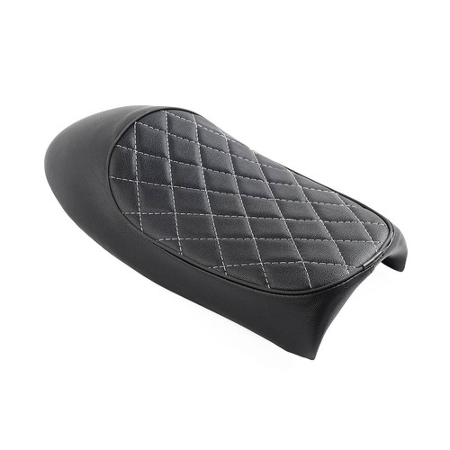Seat hump vintage saddle for - vintage,