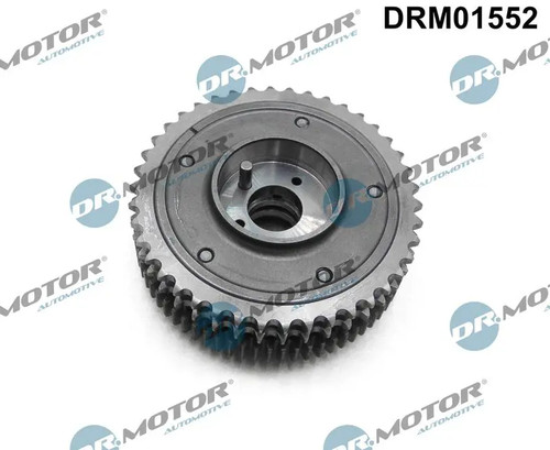 Variable valve timing gear