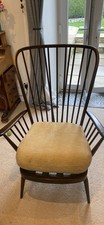 Ercol Evergreen High Back