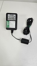 Pure TEAD-48-091500VB 9V Volt 1.5A 13.5VA AC Power Supply Adapter Charger