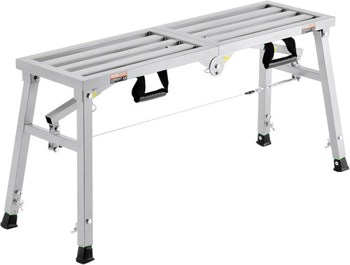 Adjustable portable folding - adjustable,